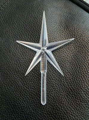 Stjörnur