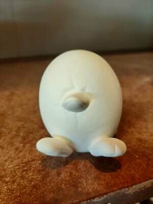 Ungi í eggi 1