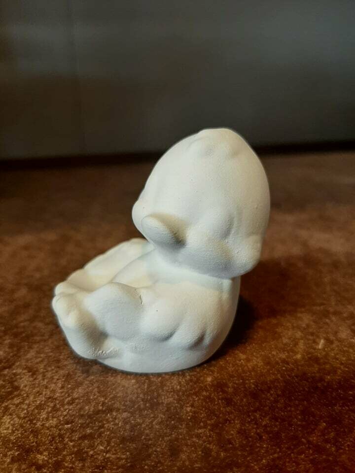 Ungi í eggi 3