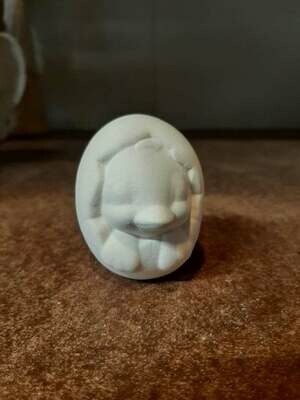 Ungi í eggi 2