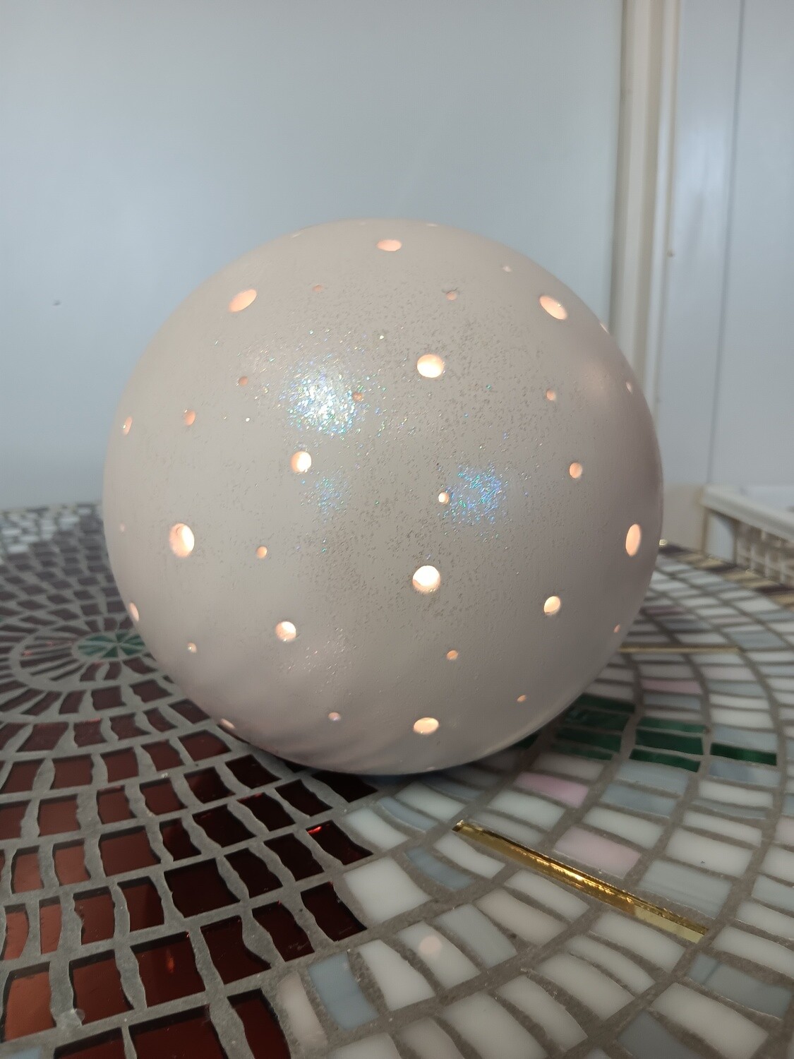 Kúla - 18 cm