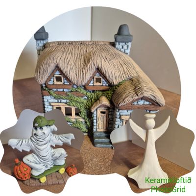 Nýjir hlutir í vefverslun