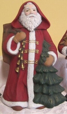Norskur Jóli