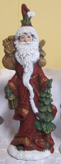 Jólasv m. lukt