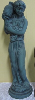 Gyðja