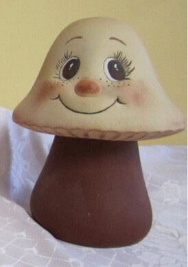 Sveppur minni