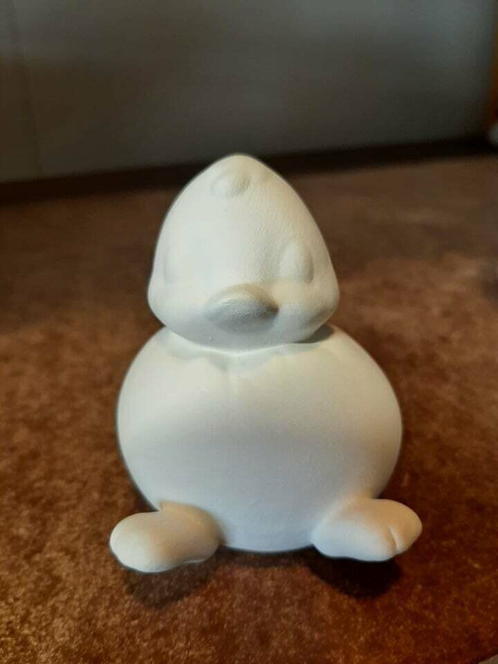 Ungi í eggi 4