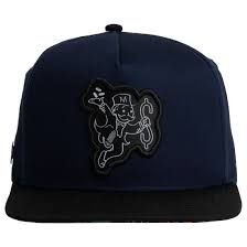 Jc Hat Jump Navy