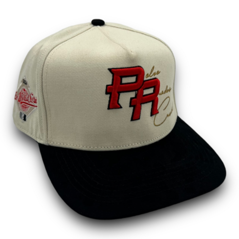 Tiros Caps PRC Especial