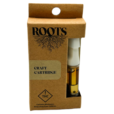 THC Vape Cartridges