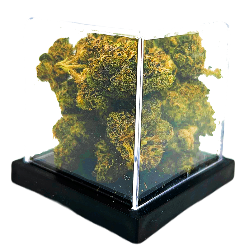 THCa Flower
