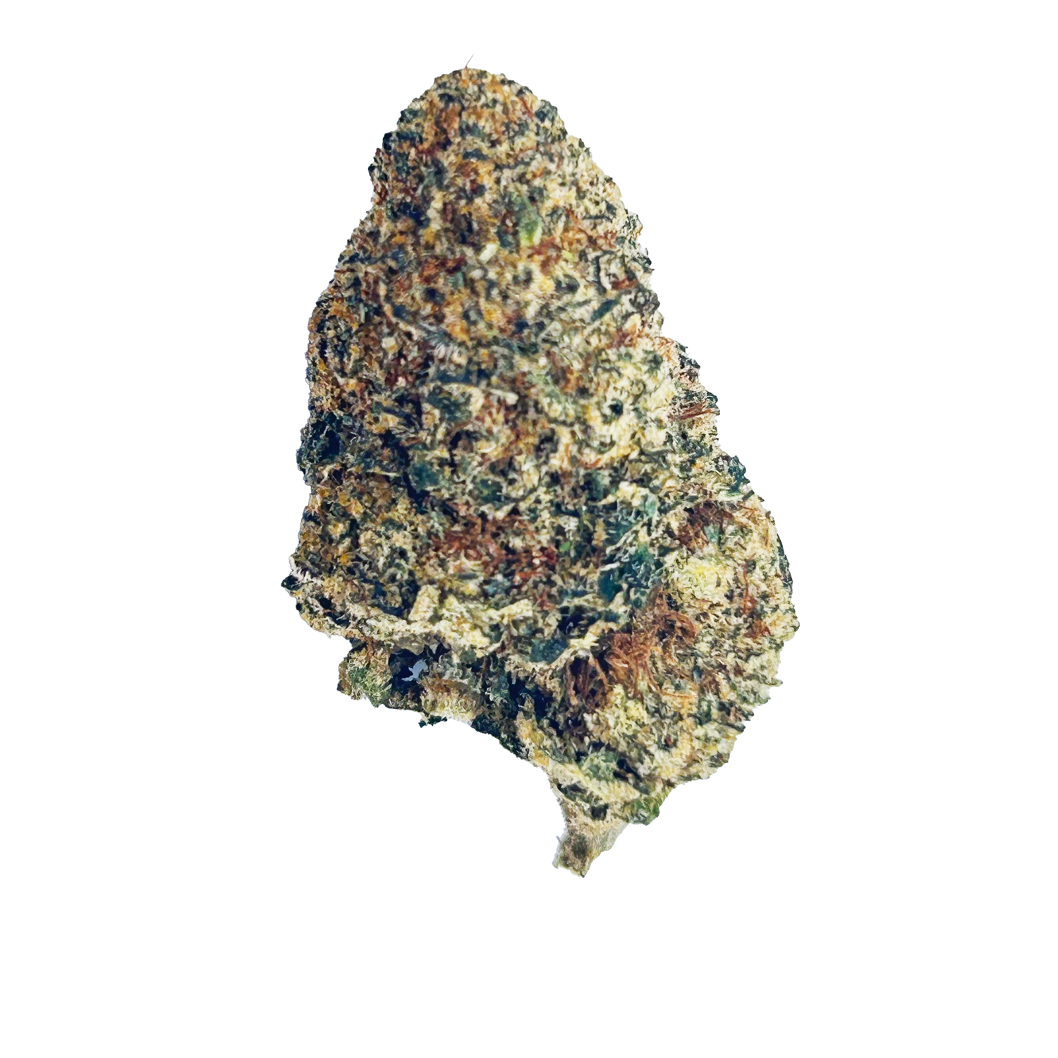 Coco Pebbles AAA Small Nugs
