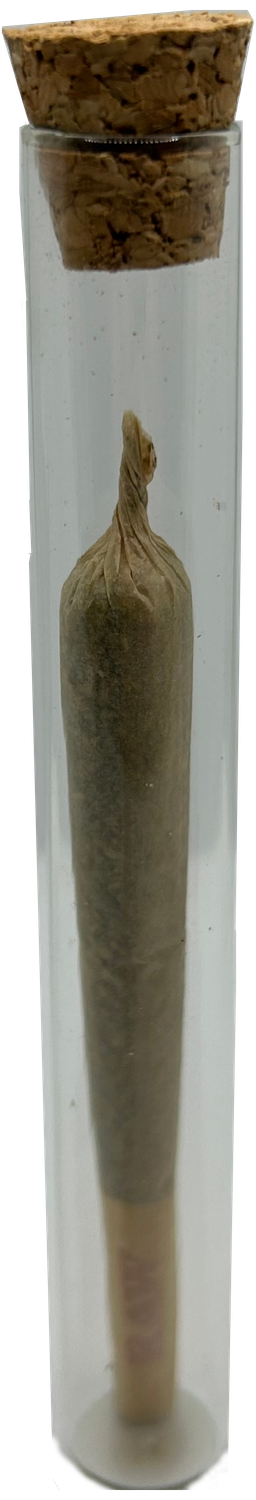 Premium Pre- Rolls