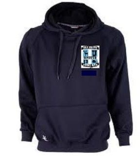 Club Hoodie