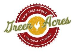 Green Acres Farm's store