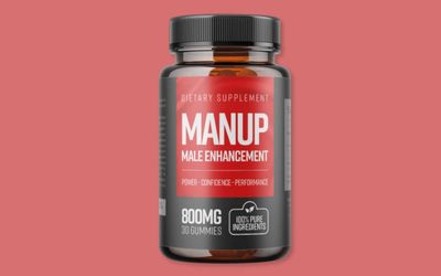 ManUp Gummies South Africa