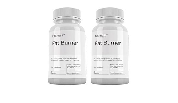 FitSmart Fat Burner UK