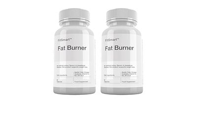 FitSmart Fat Burner UK