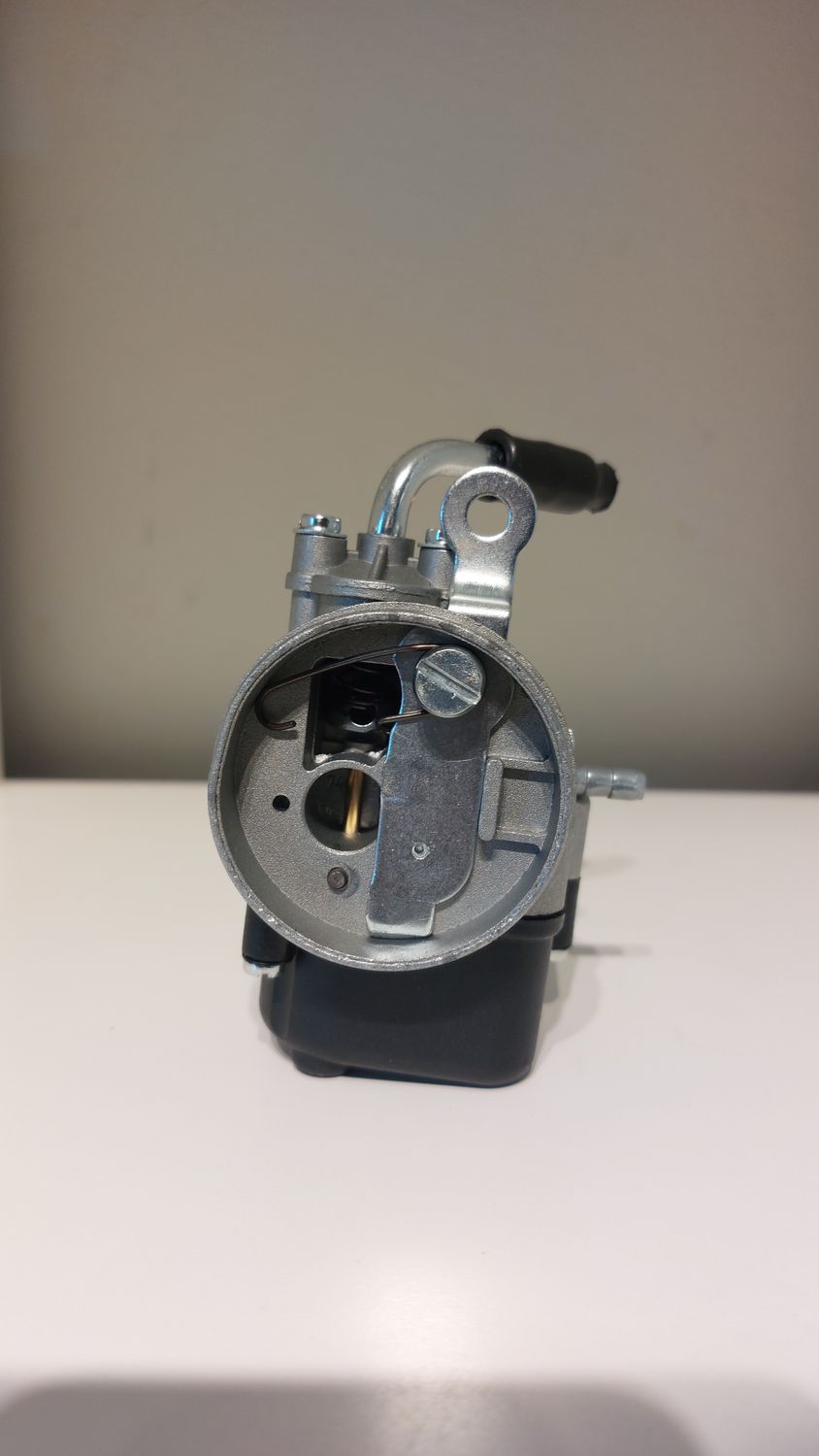 Vergaser 12/12 Piaggio Ciao