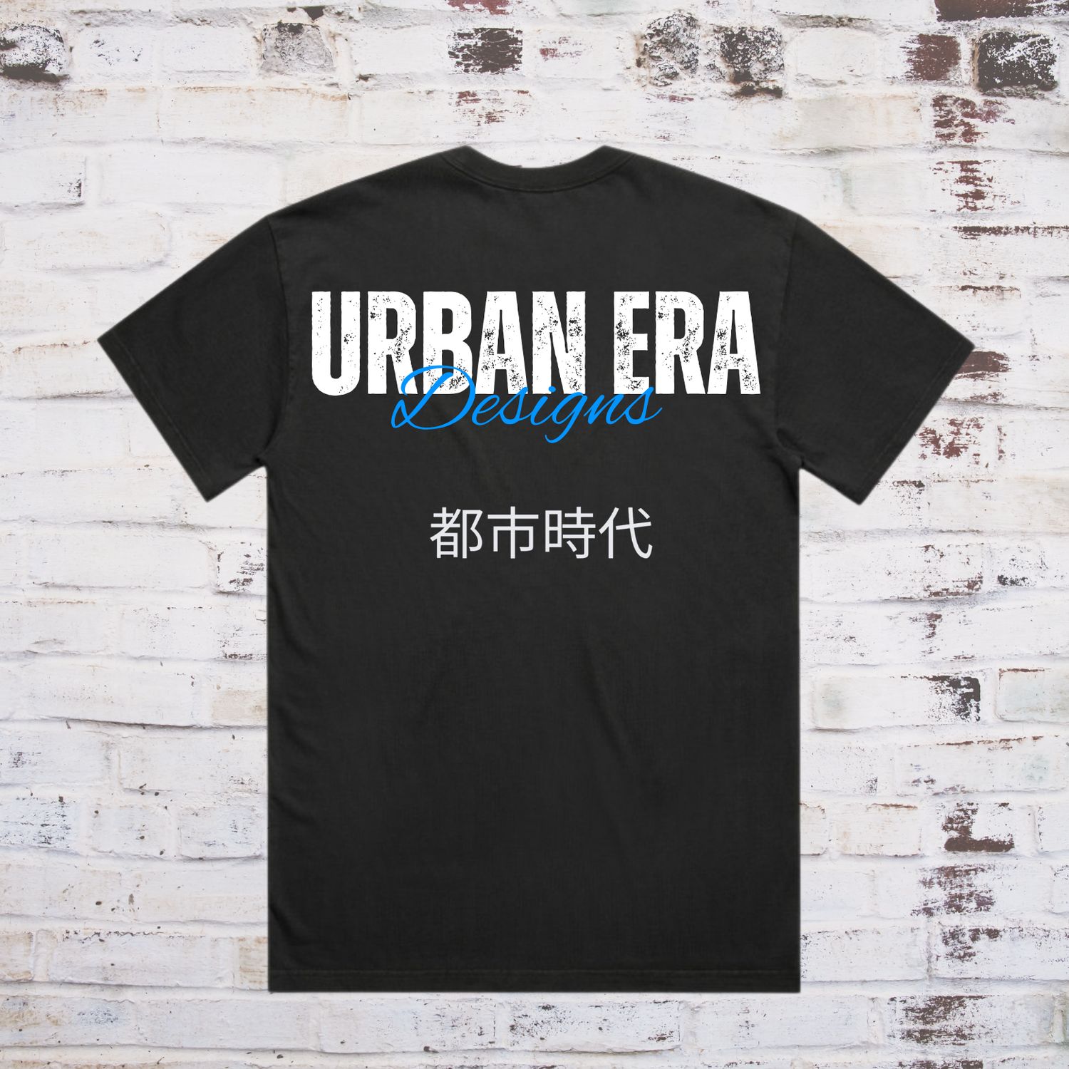Urban Club Tee