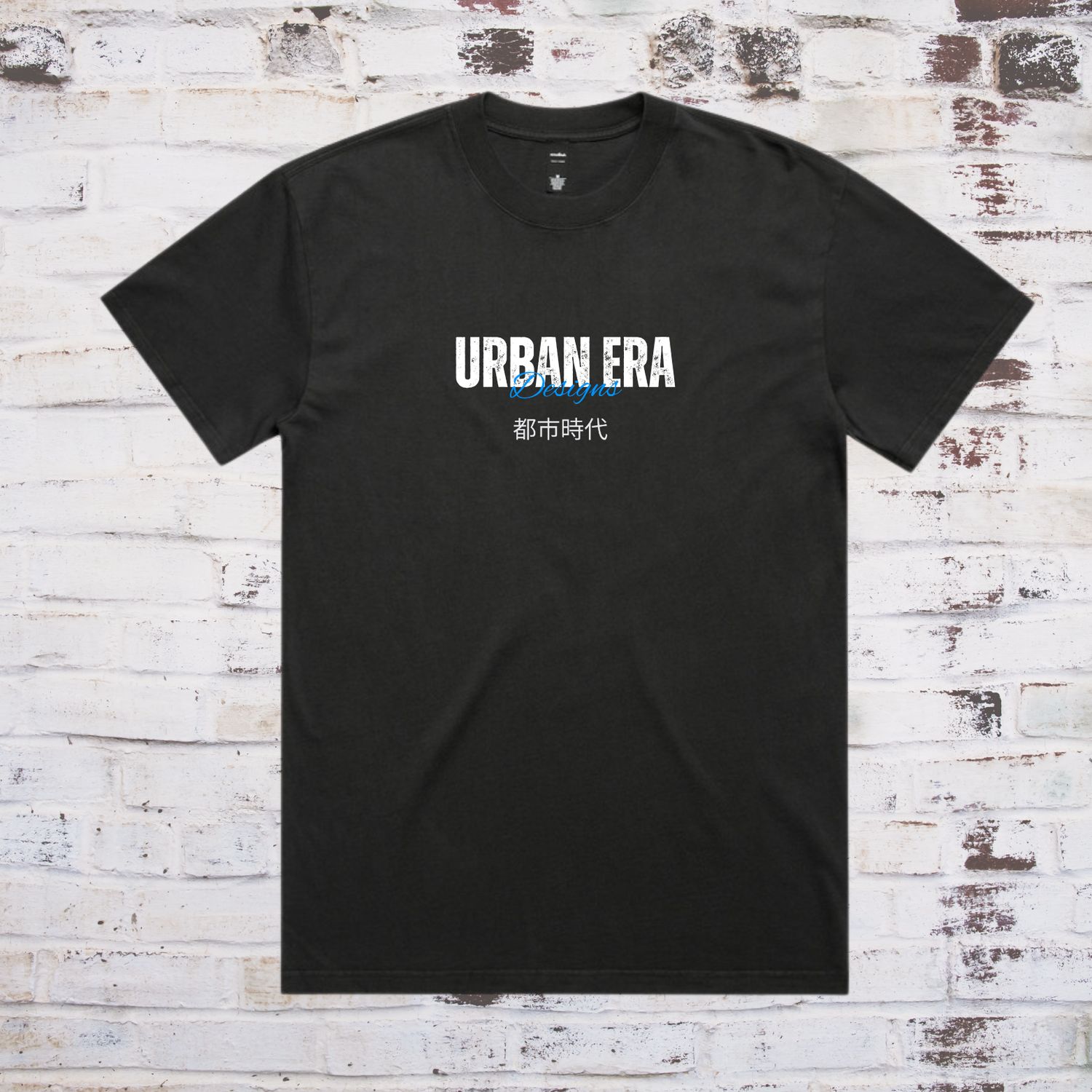 Urban Club Tee