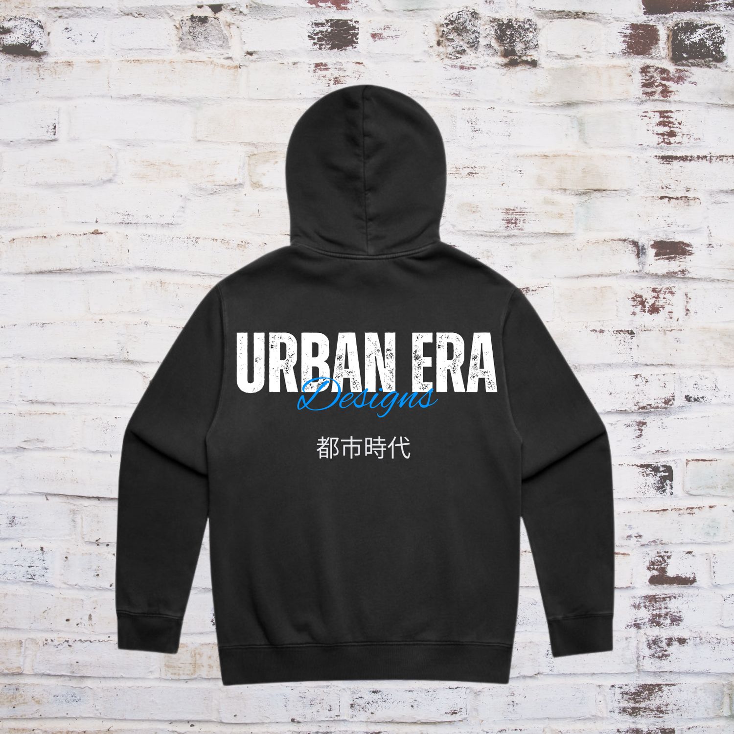 Urban Club Hoodie