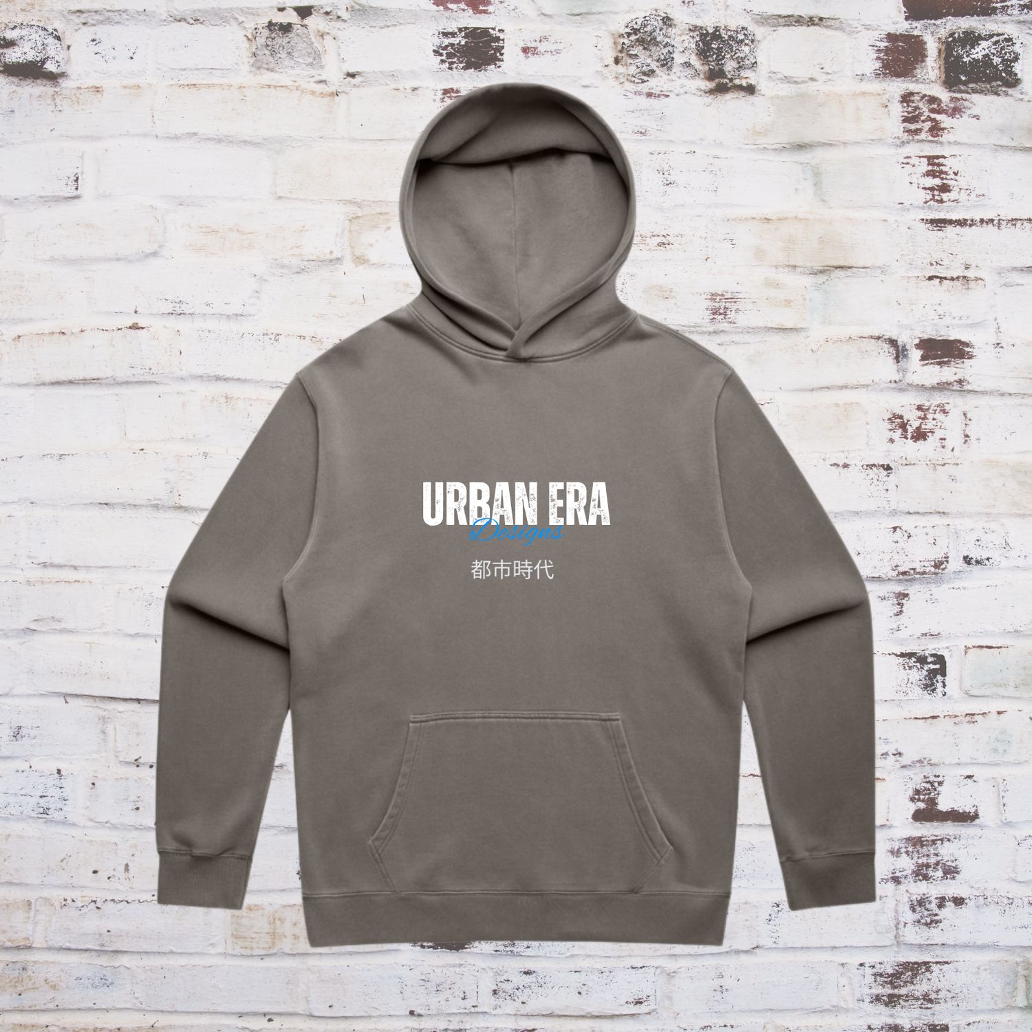 Urban Club Hoodie