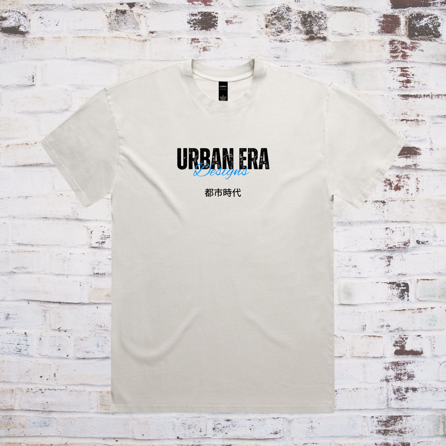 Urban Club Tee