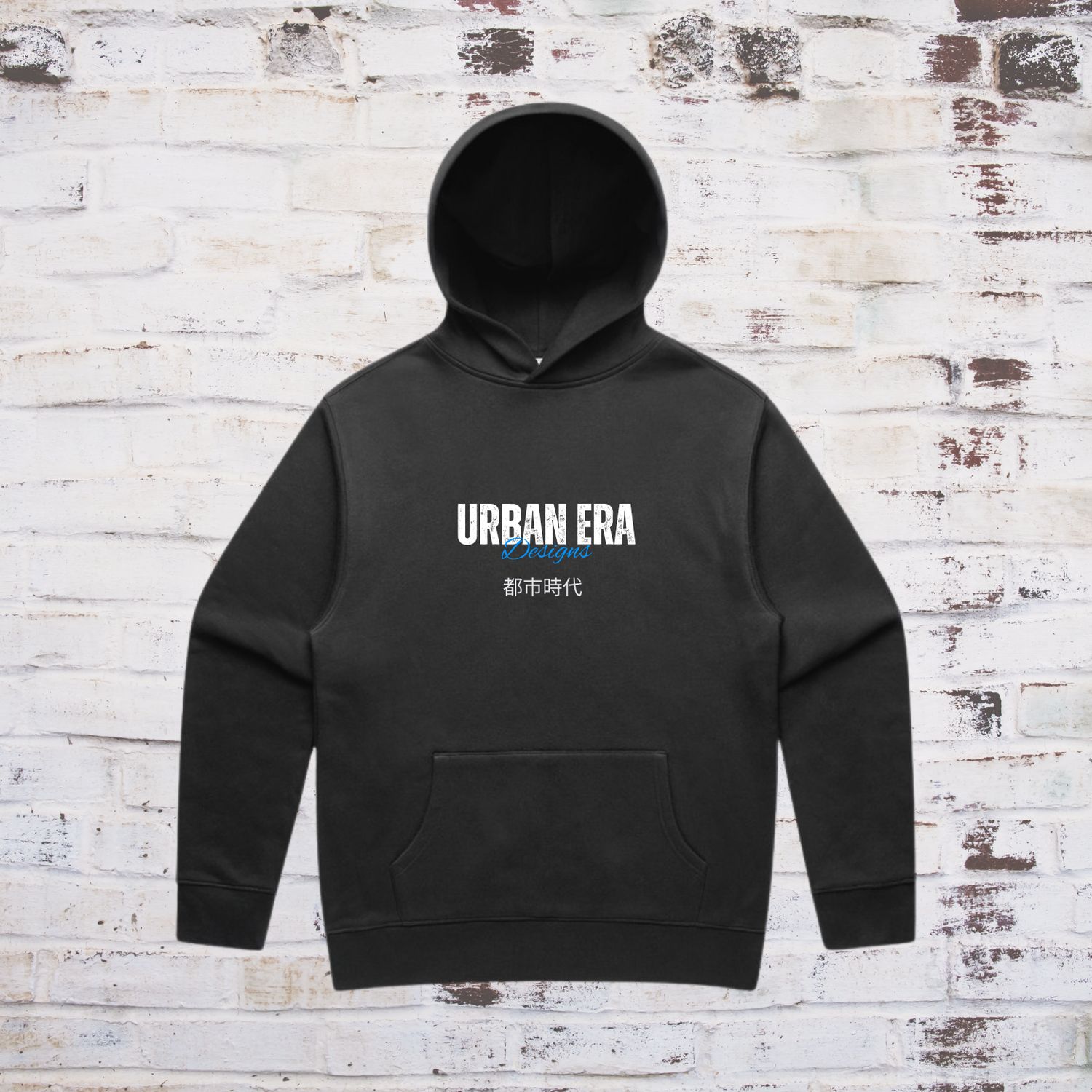 Urban Club Hoodie