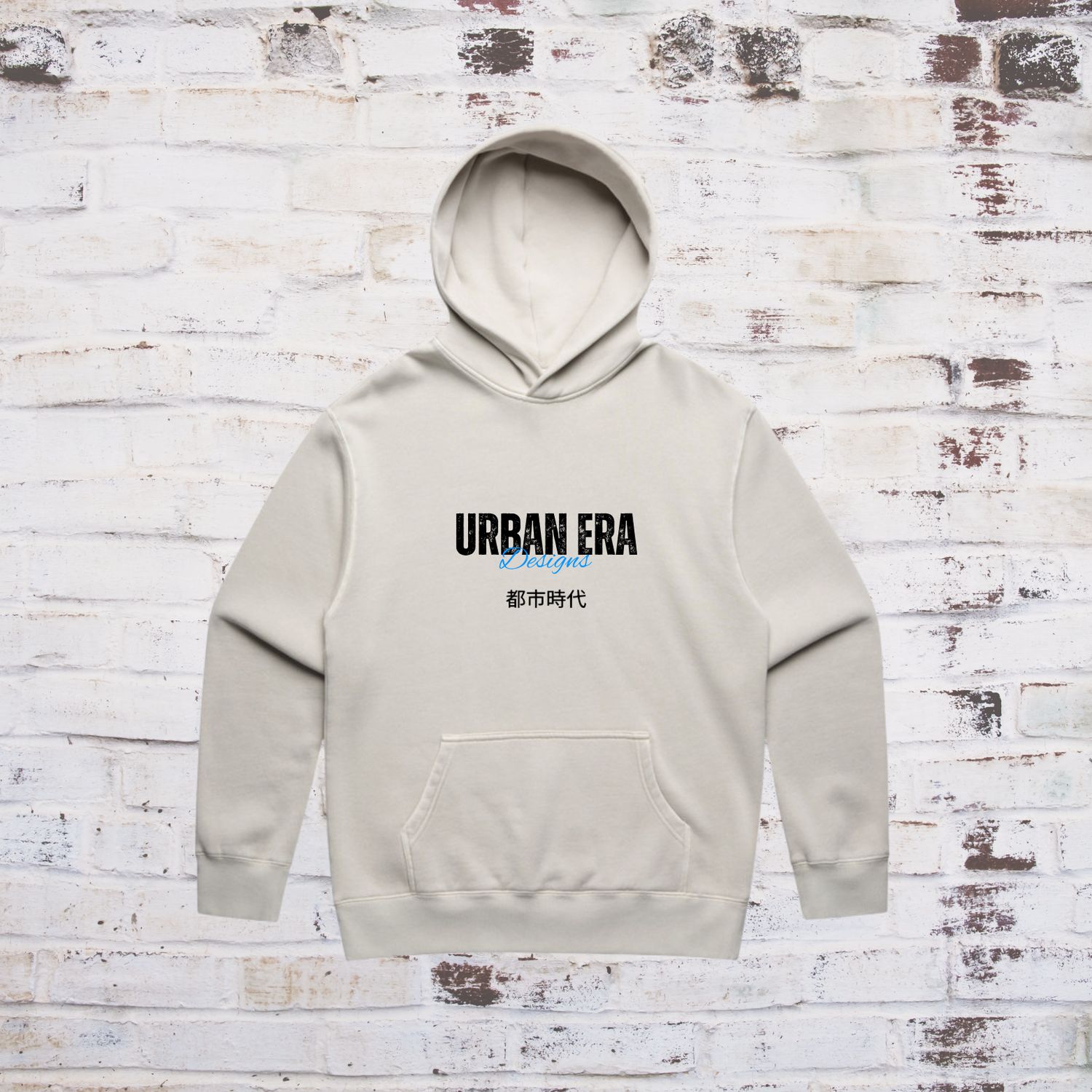 Urban Club Hoodie