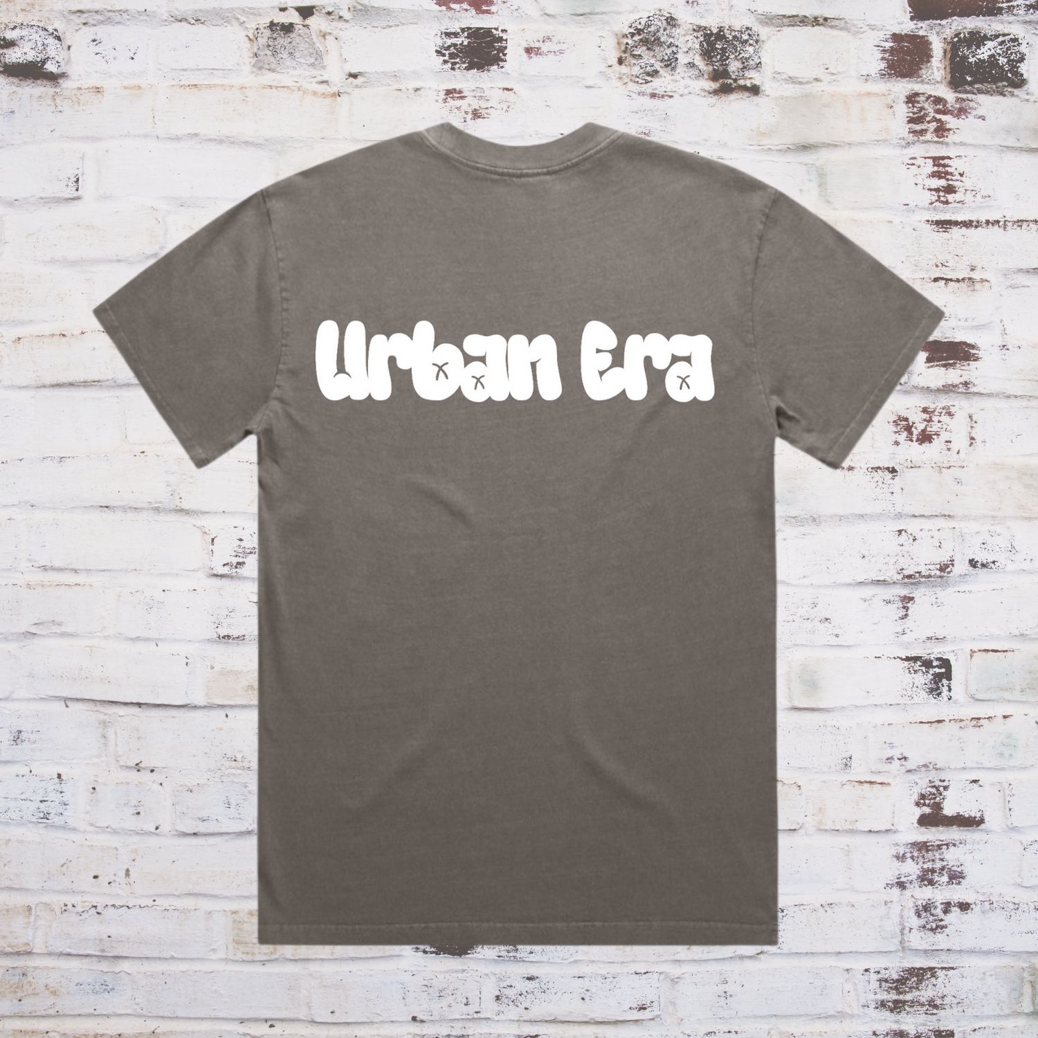 Urban Bubble Tee 