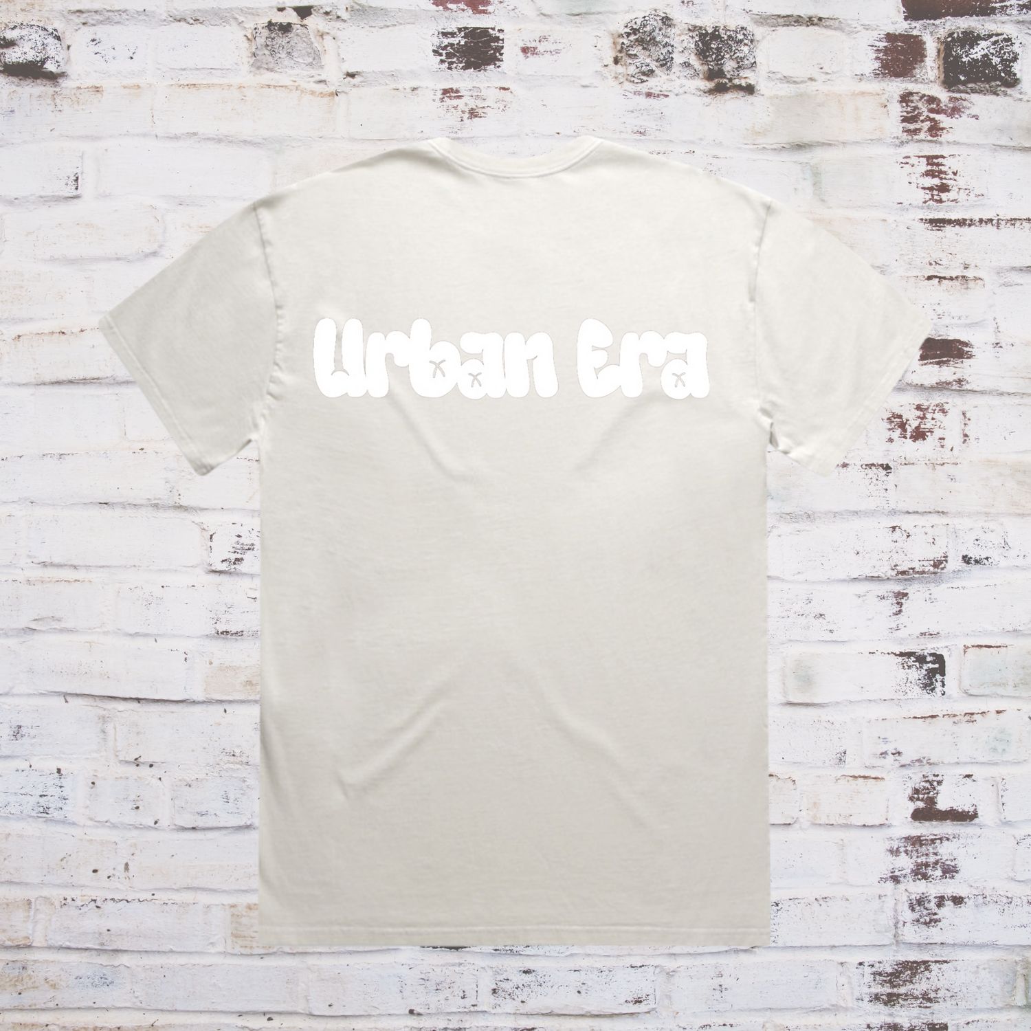 Urban Bubble Tee 