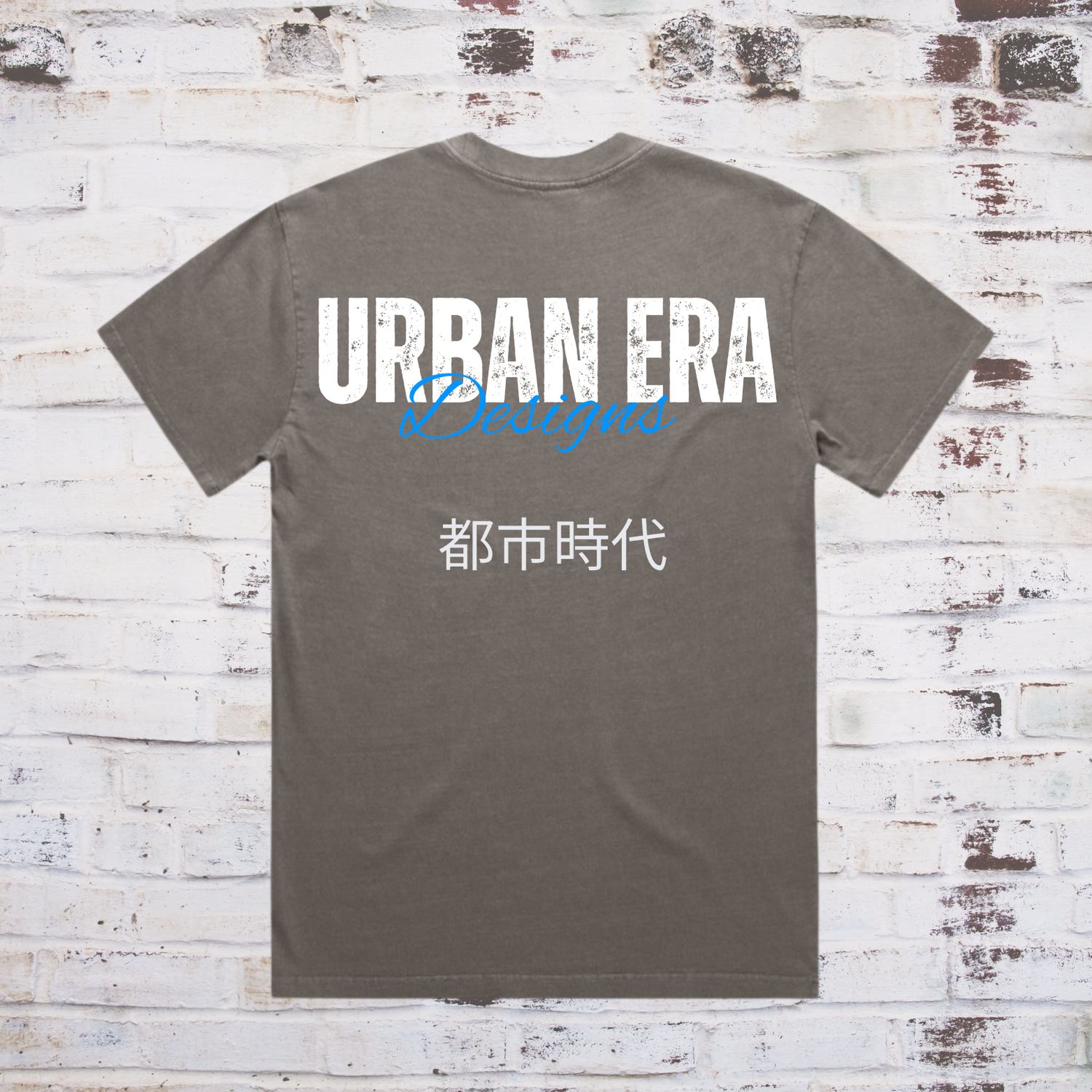 Urban Club Tee