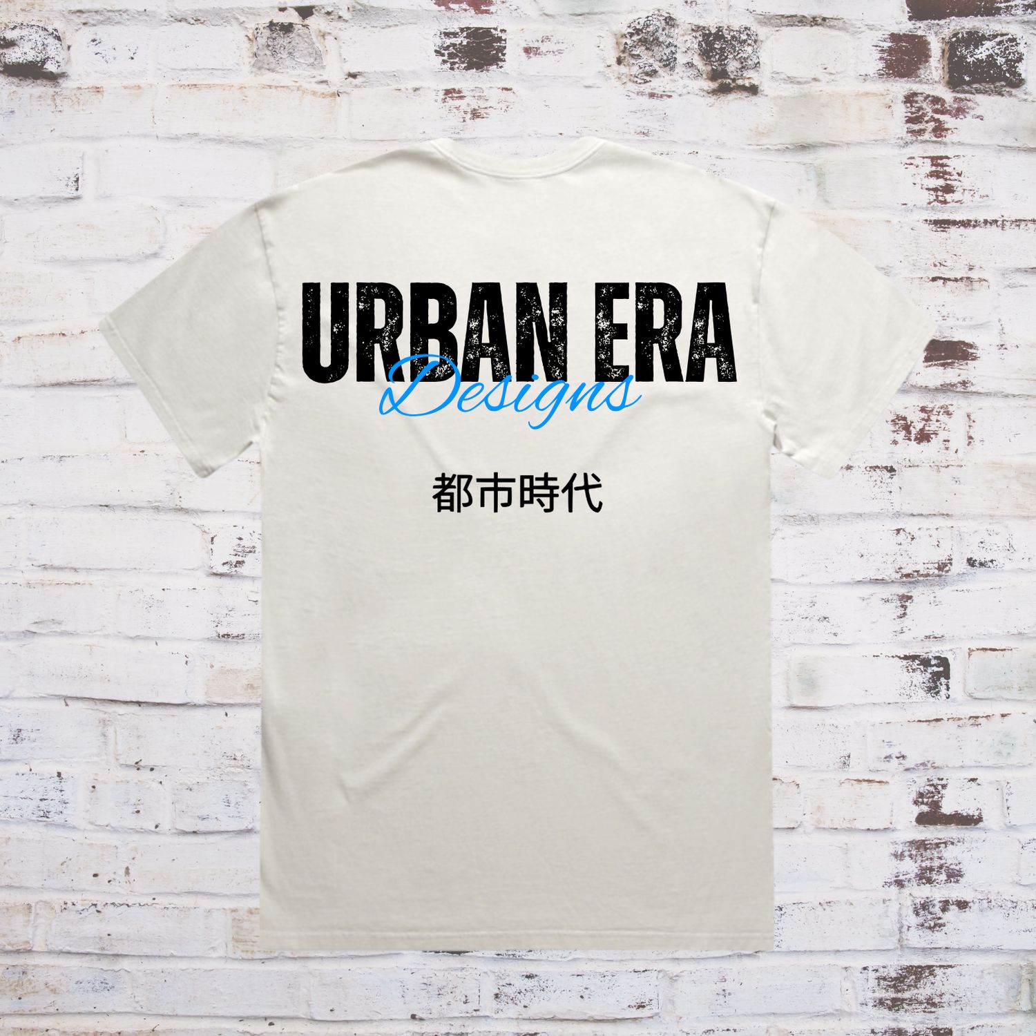Urban Club Tee