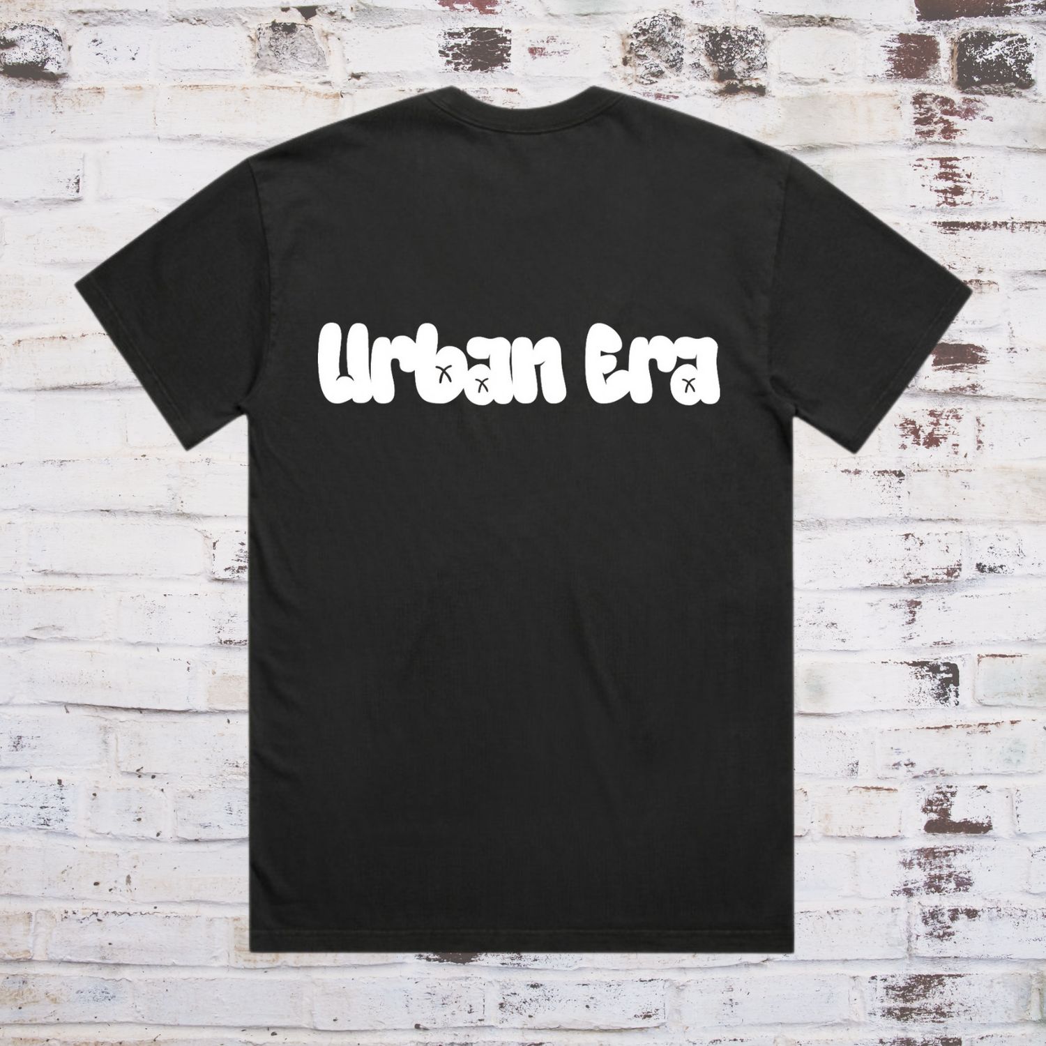 Urban Bubble Tee 