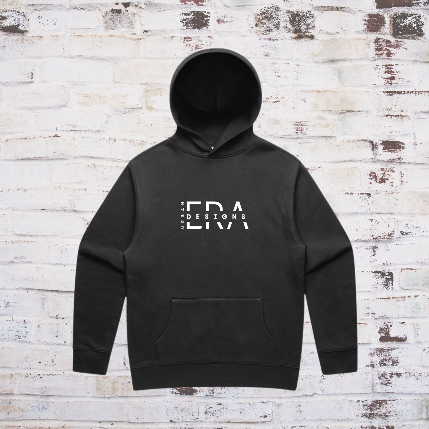 Era Bold Hoodie