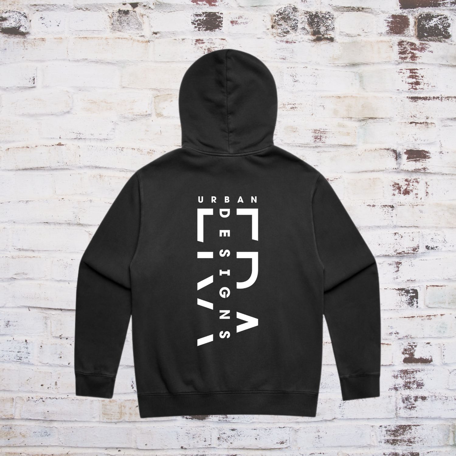 Era Bold Hoodie