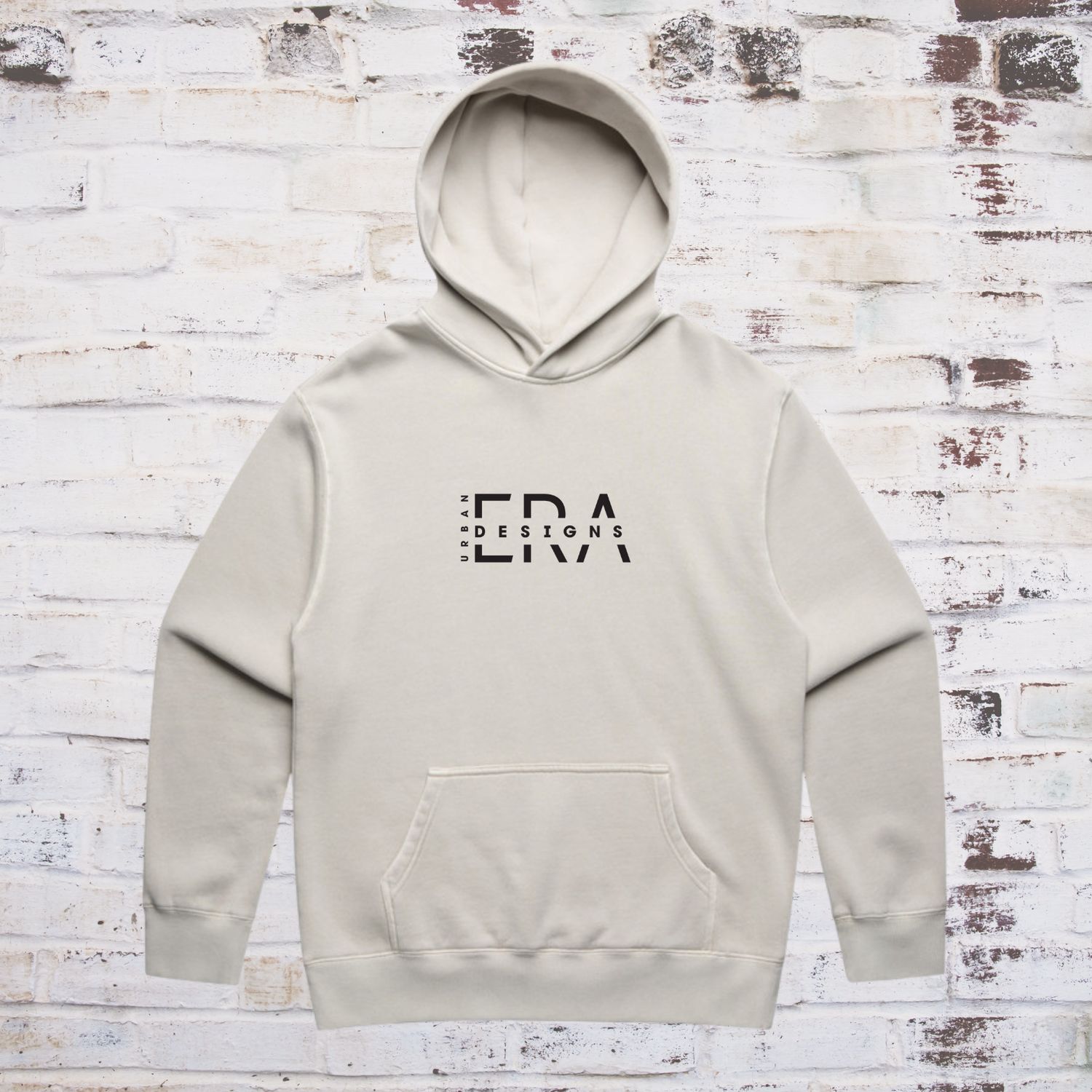 Era Bold Hoodie