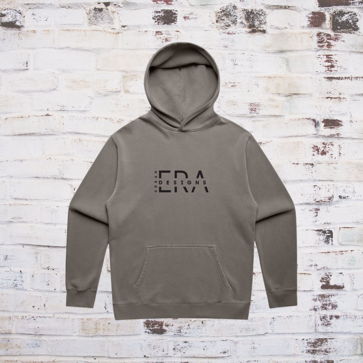 Era Bold Hoodie
