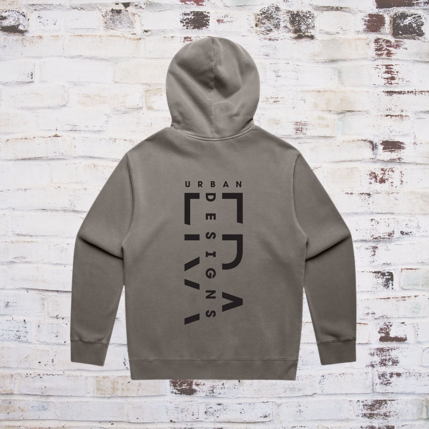 Era Bold Hoodie