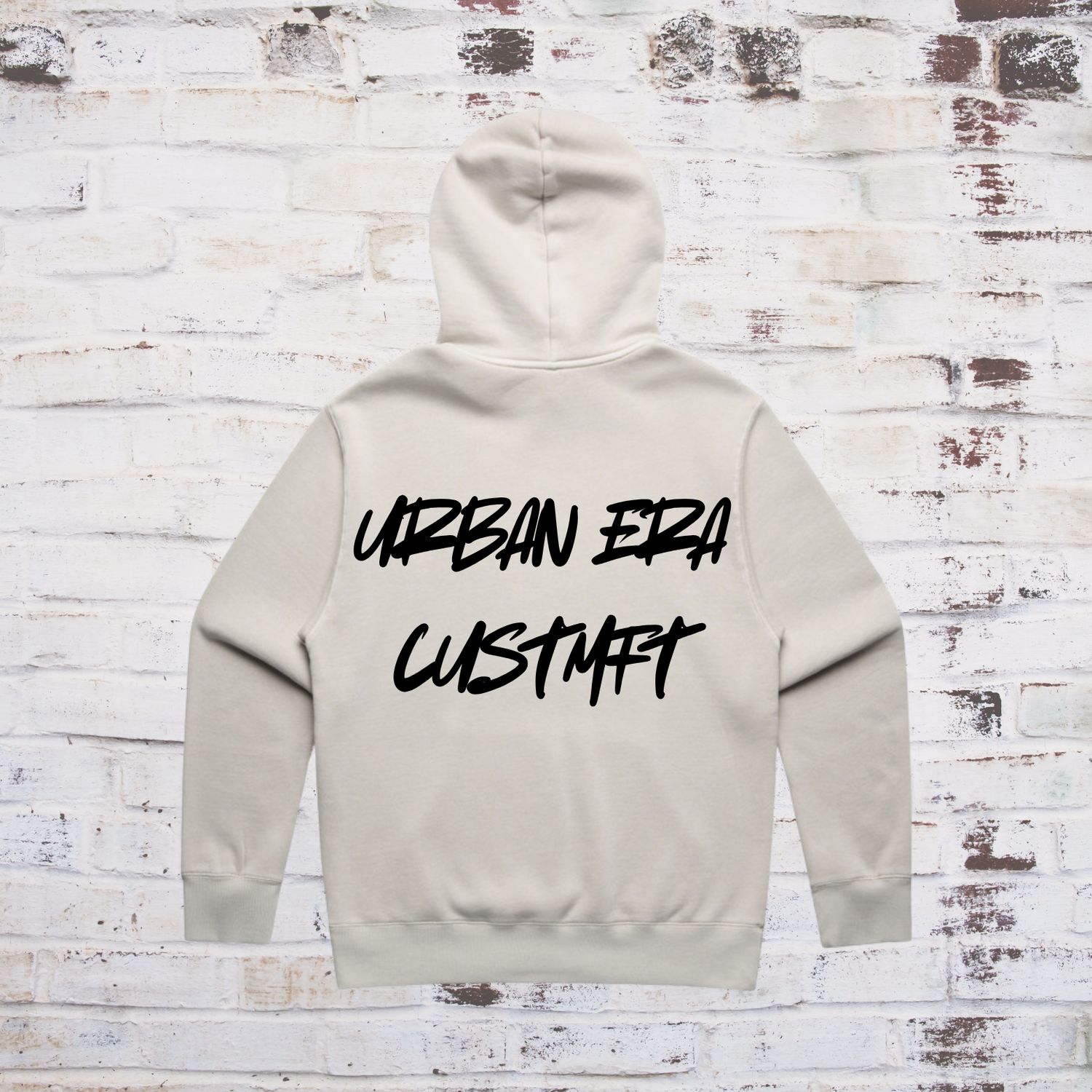 Custm Ft Hoodies