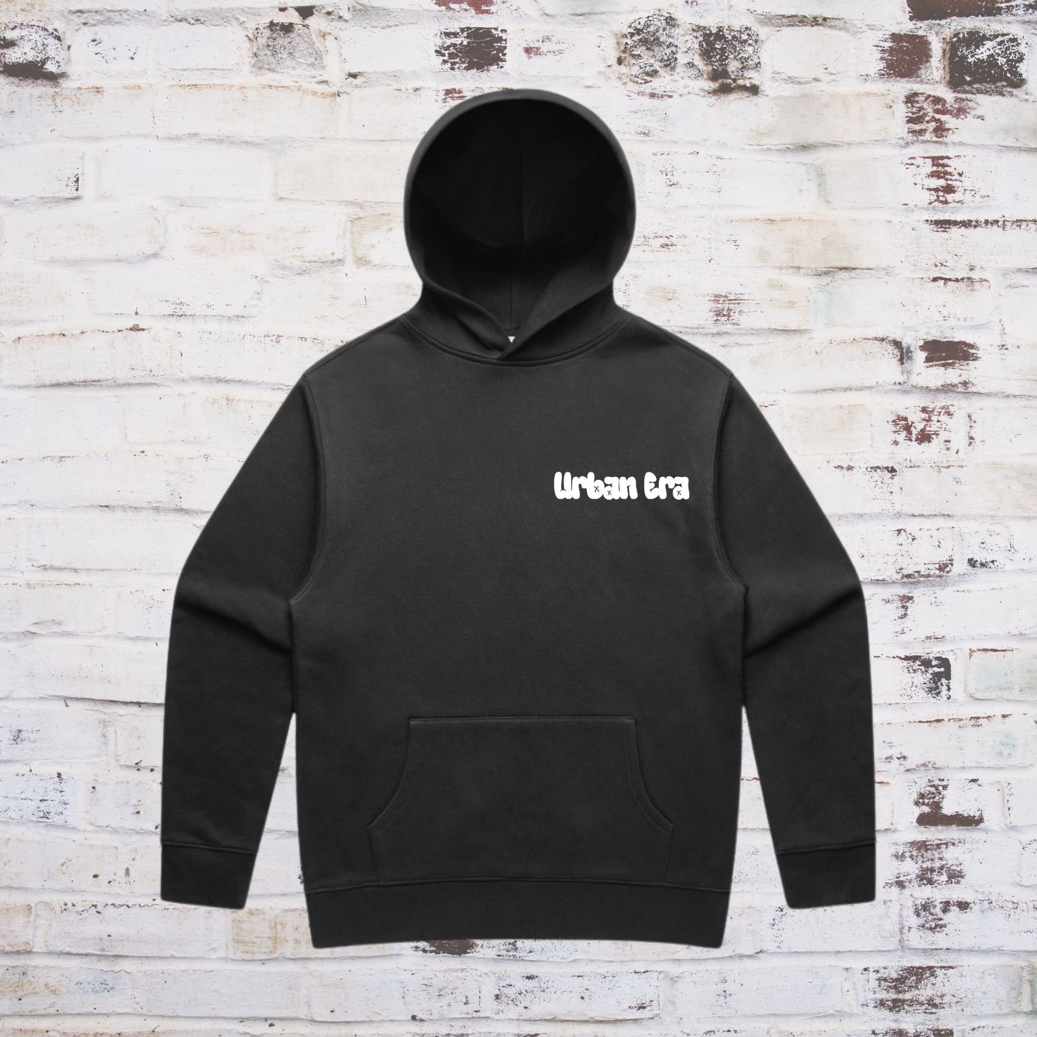 Urban Bubble Hoodie