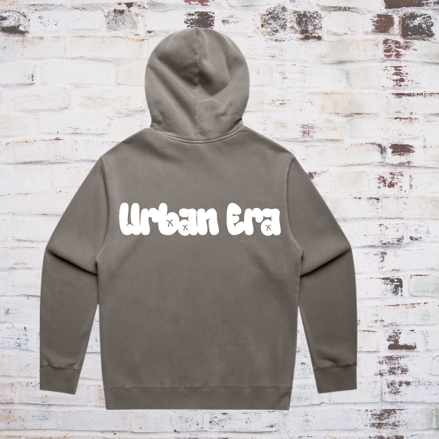Urban Bubble Hoodie
