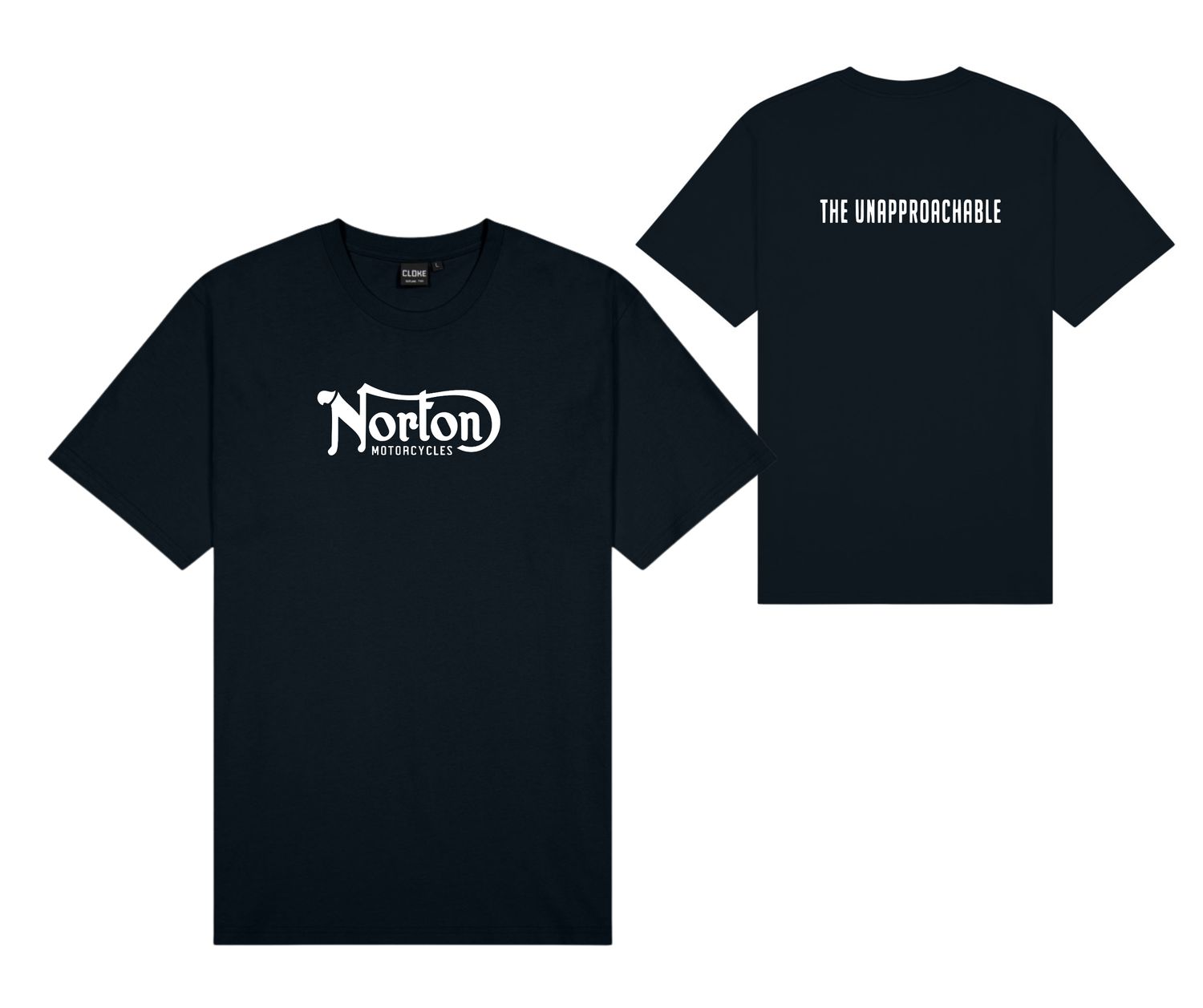 Bike British - Kids Tshirt