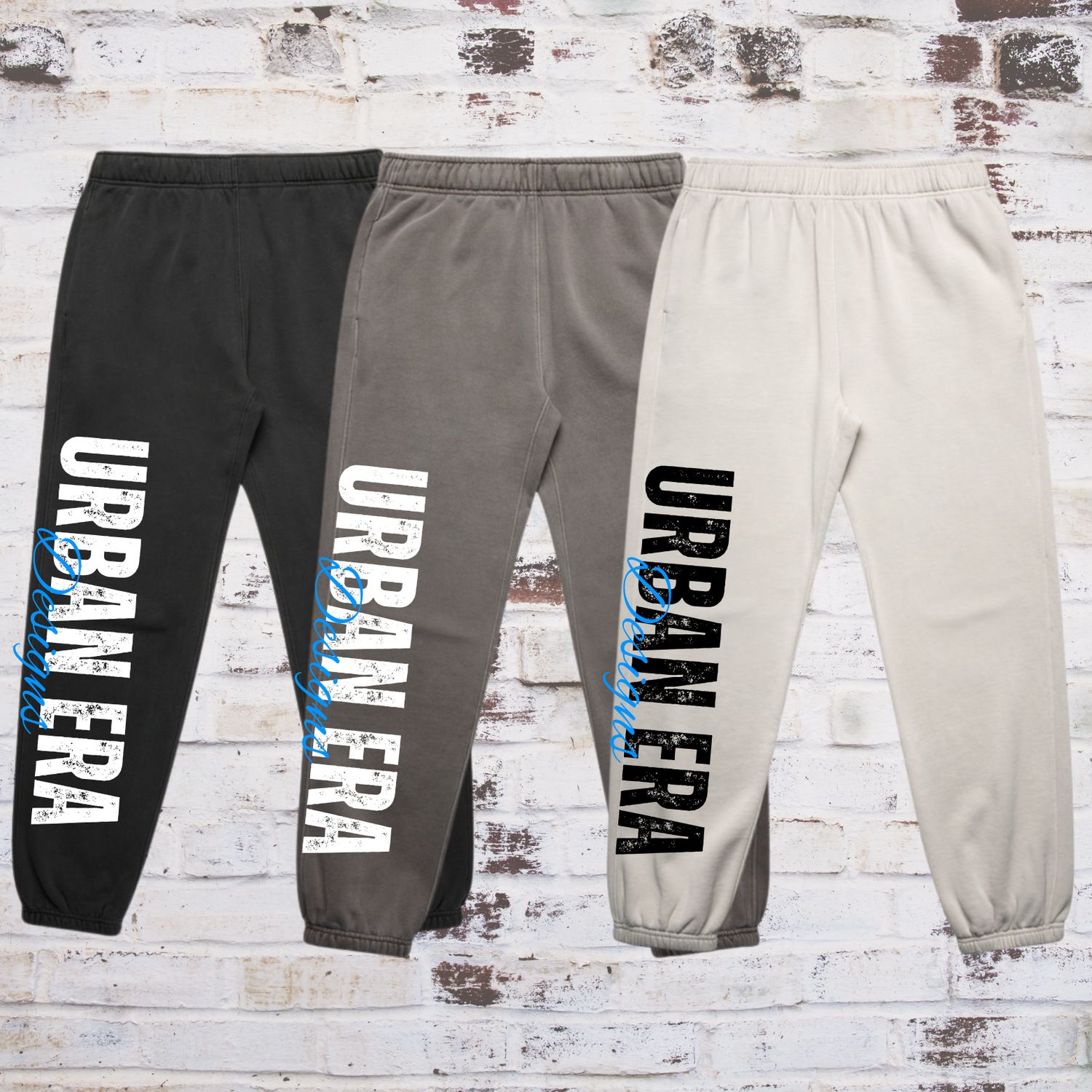 Urban Club Trackpants