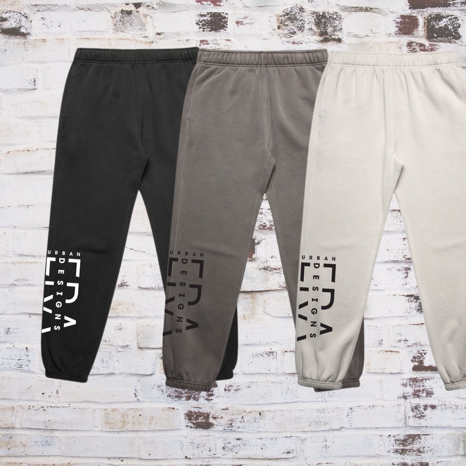 Era Bold Track Pants