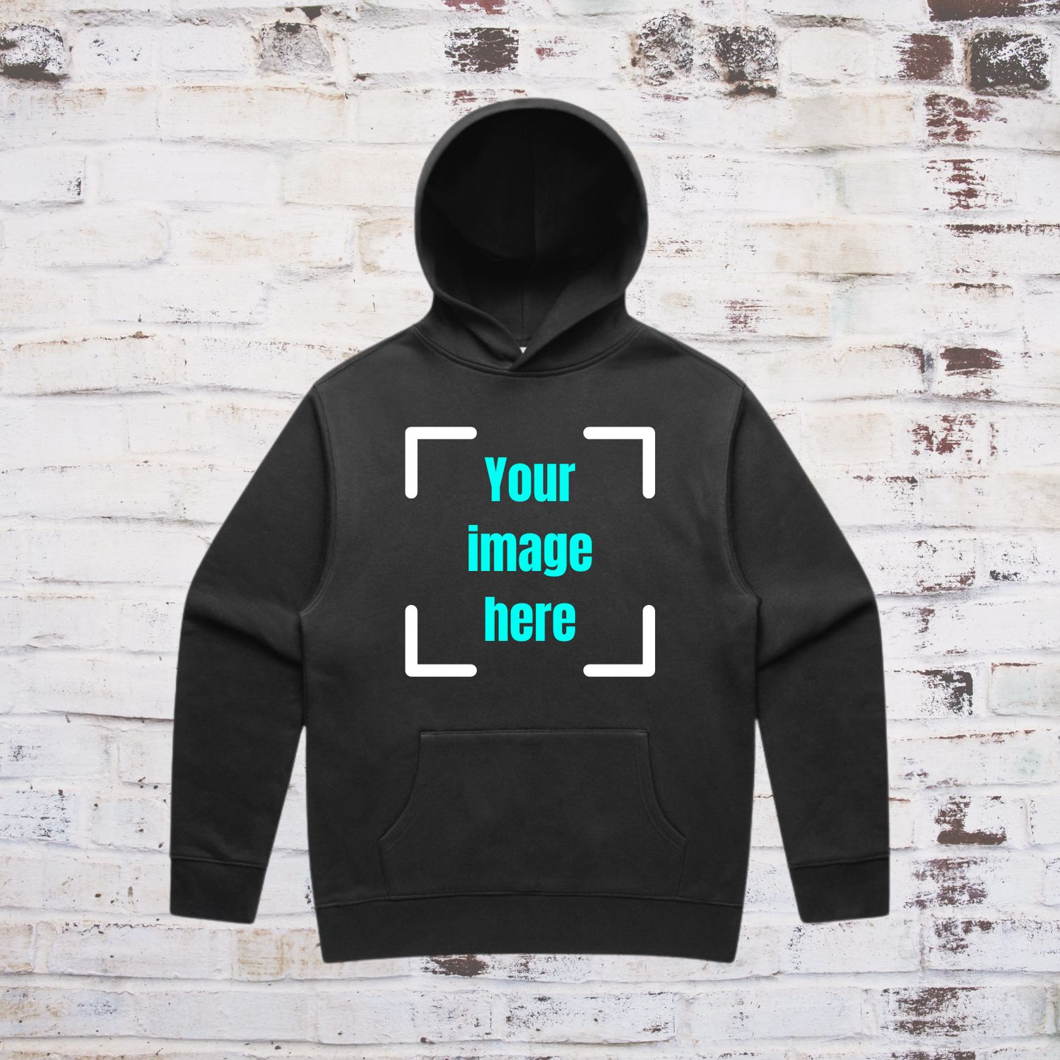 Design Your Own Hoodie 