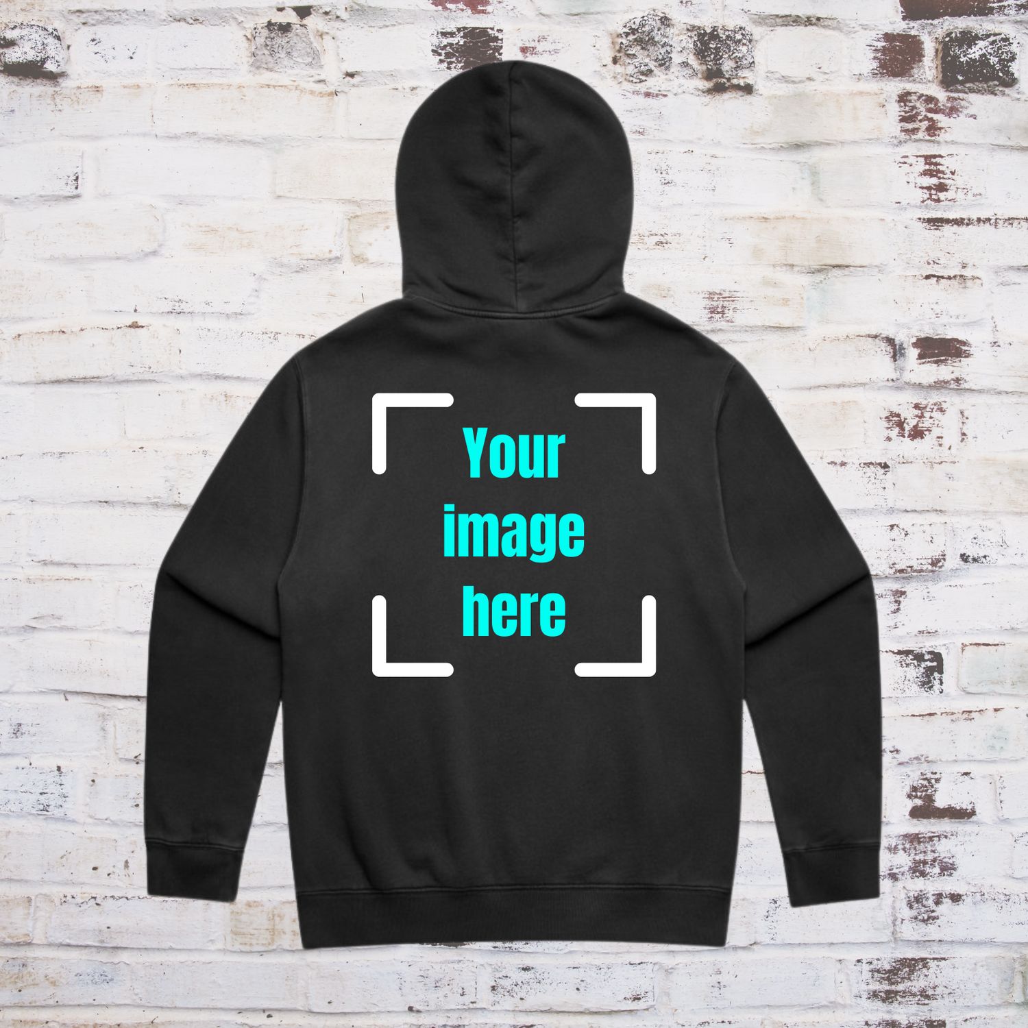 Design Your Own Hoodie 