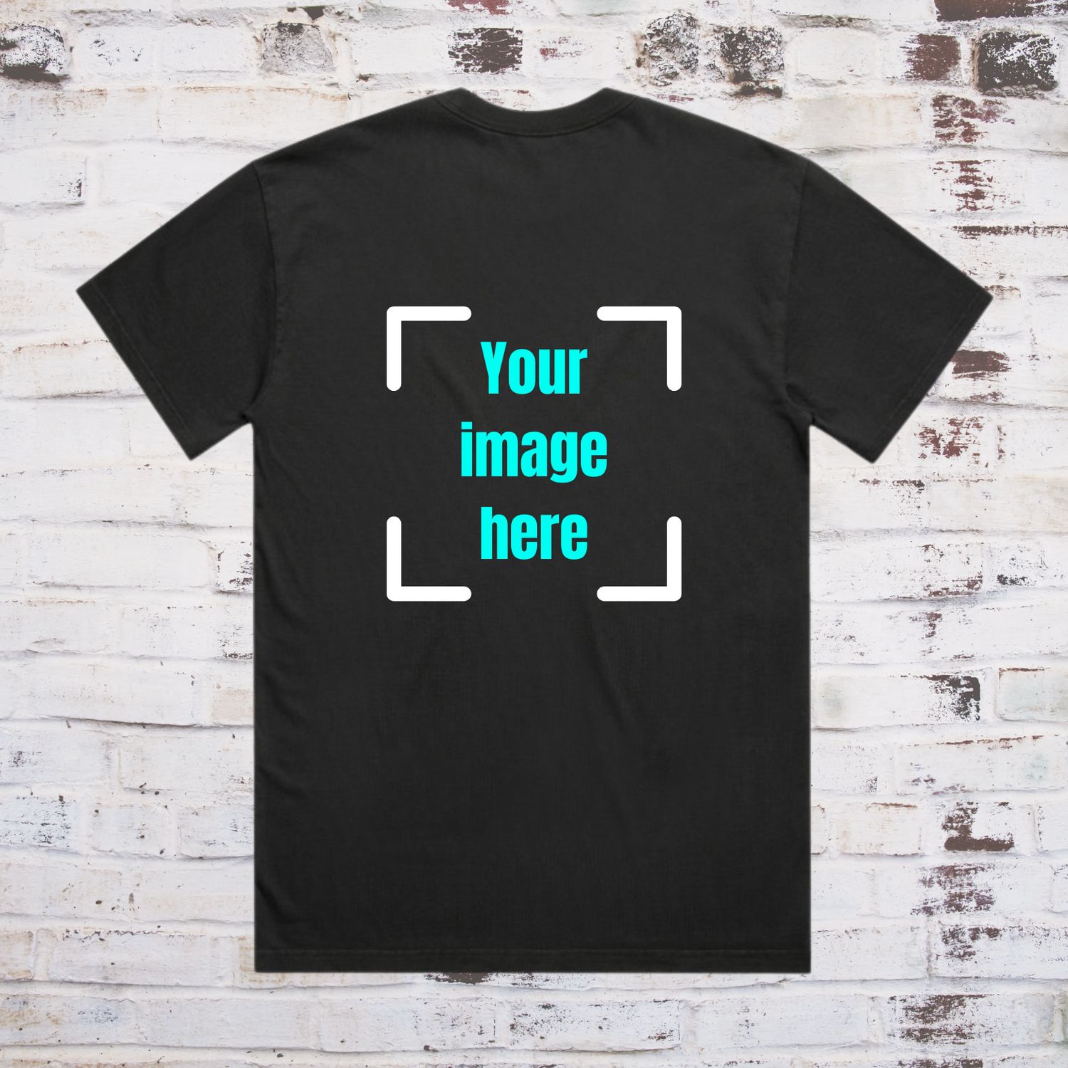 Design Your Own Tshirt