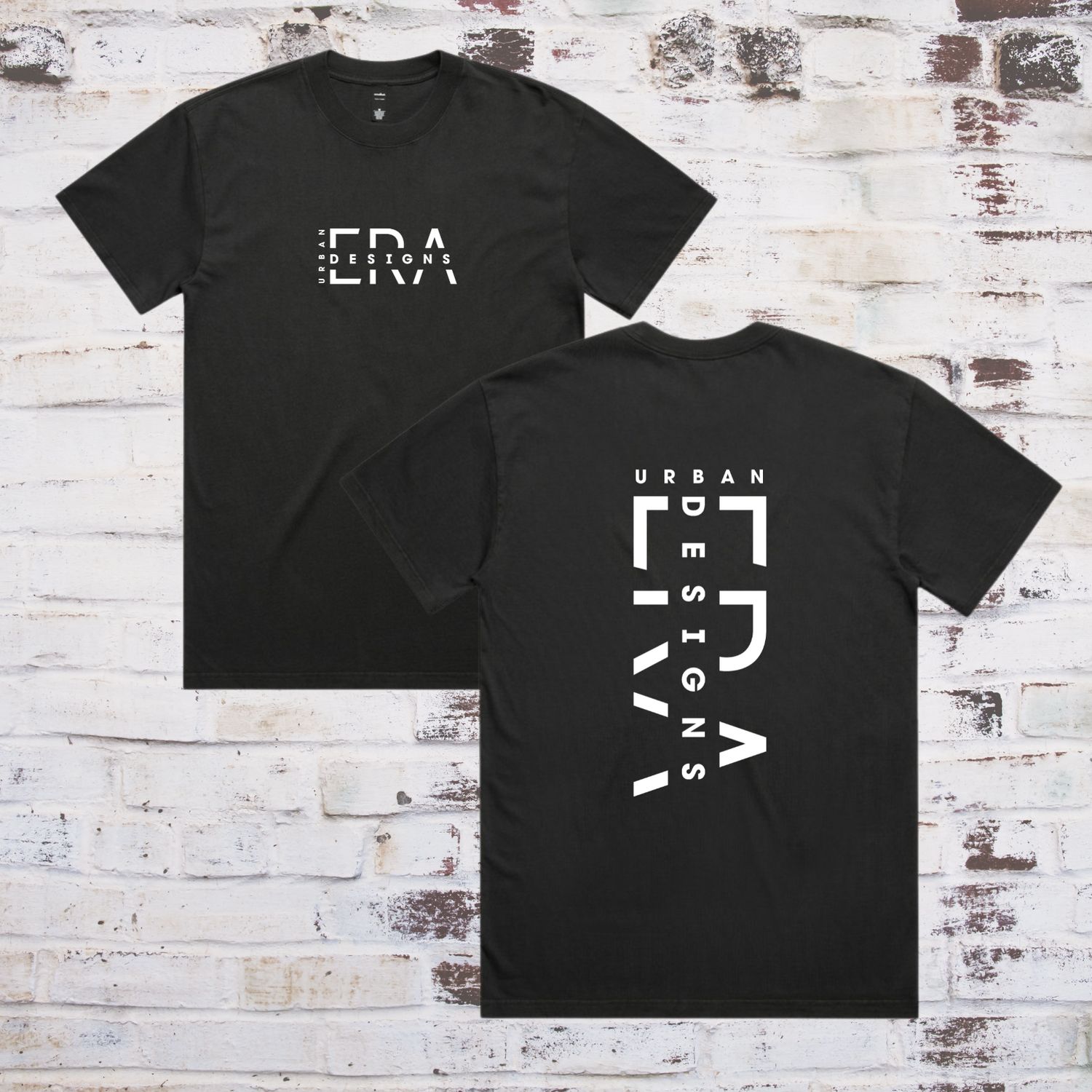 Era Bold Tee - Kids